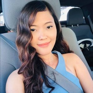 Meet your Posher, Sunshine joy